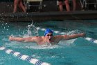 Swimming vs Babson  Wheaton College Swimming & Diving vs Babson College. - Photo By: KEITH NORDSTROM : Wheaton, Swimming